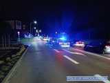 [FOTO] Wrocław to nie miejsce dla pseudodrifterów i wielbicieli ulicznych wyścigów. Nałożono 133 mandaty karne na osoby lekceważące przepisy