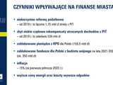 Wrocław wyda w przyszłym roku ponad 7 mld złotych. Na co zostanie przeznaczone najwięcej środków? Uchwalono przyszłoroczny budżet [SZCZEGÓŁY]