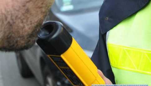 Weekendowy bilans wrocławskich policjantów