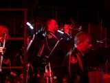 [FOTO] Koncert z okazji 50-lecia Orkiestry Komendy Wojewódzkiej Policji