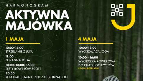 Polana Jakuszycka DCS