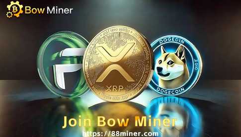 Bitcoin mining will be free