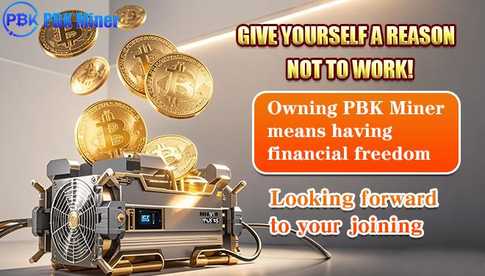 PBK Miner Review: Can XRP Really Make $89,104? Let’s Find Out!