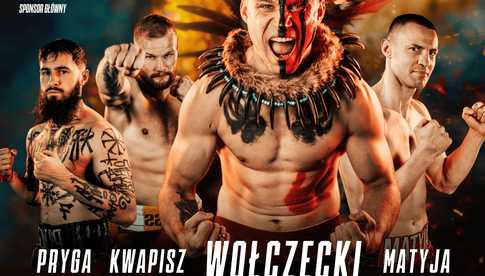 KBN40: Maxliga Wschód + Zachód we Wrocławiu!