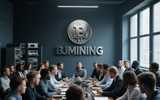 BJMINING to globalny lider w kopaniu kryptowalut w chmurze