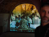 galeria