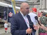 Dolnośląskie atrakcje: zabytki, miody, soki i kiszonki na Polish Day w Brukseli  