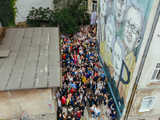 galeria