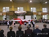 Szkoła Podstawowa w Kamieńcu Ząbkowickim Święto Niepodległości