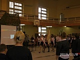Szkoła Podstawowa w Kamieńcu Ząbkowickim Święto Niepodległości