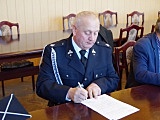 Milion złotych dla jednostek OSP z gminy Ziębice