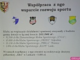 Spotkanie noworoczne gminy Złoty Stok