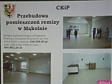 Spotkanie noworoczne gminy Złoty Stok