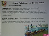 Spotkanie noworoczne gminy Złoty Stok