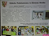 Spotkanie noworoczne gminy Złoty Stok