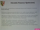 Spotkanie noworoczne gminy Złoty Stok