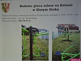 Spotkanie noworoczne gminy Złoty Stok