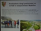 Spotkanie noworoczne gminy Złoty Stok