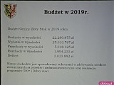Spotkanie noworoczne gminy Złoty Stok