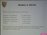 Spotkanie noworoczne gminy Złoty Stok