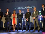 VIII Ziębicka Gala Sportu