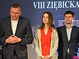 VIII Ziębicka Gala Sportu