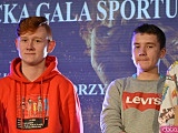 VIII Ziębicka Gala Sportu