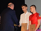 VIII Ziębicka Gala Sportu