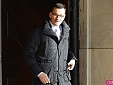 Premier Mateusz Morawiecki w Kamieńcu Ząbkowickim