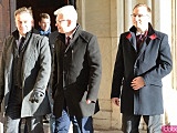 Premier Mateusz Morawiecki w Kamieńcu Ząbkowickim