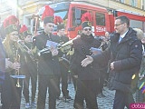 Premier Mateusz Morawiecki w Złotym Stoku