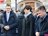 Premier Mateusz Morawiecki w Złotym Stoku