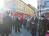 Premier Mateusz Morawiecki w Złotym Stoku