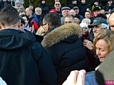 Premier Mateusz Morawiecki w Złotym Stoku