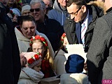 Premier Mateusz Morawiecki w Złotym Stoku