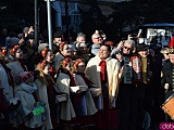 Premier Mateusz Morawiecki w Złotym Stoku