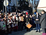 Premier Mateusz Morawiecki w Złotym Stoku