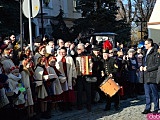 Premier Mateusz Morawiecki w Złotym Stoku