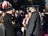 Premier Mateusz Morawiecki w Złotym Stoku