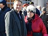 Premier Mateusz Morawiecki w Złotym Stoku