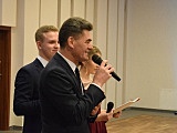 studniówka LO Ząbkowice Śląskie