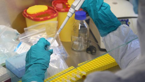 Już 11 osób zakażonych koronawirusem w powiecie ząbkowickim