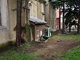 kościół ewangelicki