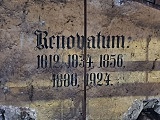 kościół ewangelicki