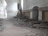 kościół ewangelicki