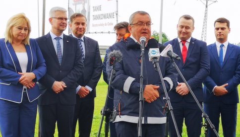 Konferencja S8 Ząbkowice Śląskie