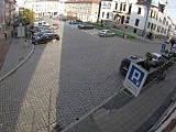 Trwa modernizacja monitoringu w Ziębicach