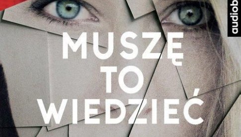 ZACZYTANI: Karen Cleveland, Muszę to wiedzieć