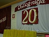 Ząbkowicka Integracja ma 20 lat! 
