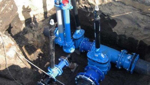 Gmina rozważa rozbudowę sieci wodociągowej w Laskach. Do 18 stycznia czeka na deklaracje mieszkańców